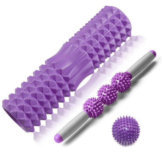 Spiky Fitness Ball muscle roller