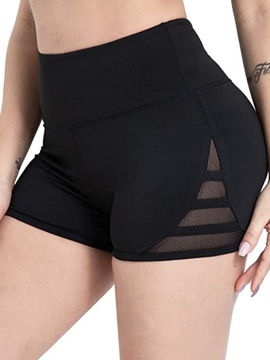 Women's Sexy Athletic Casual Gym Shorts