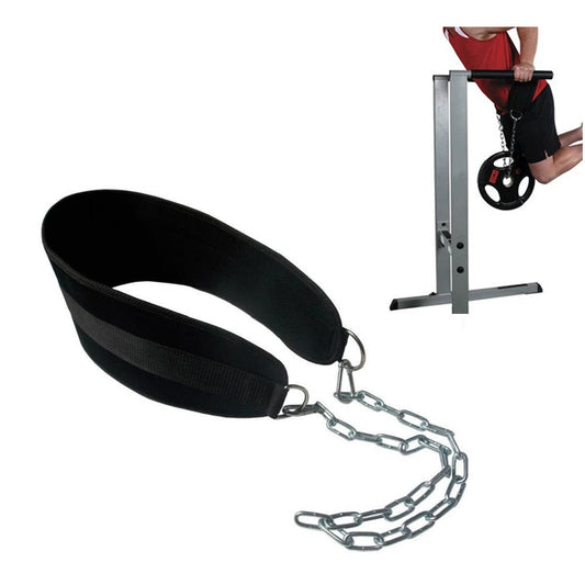 Crossfit Weightlifting Gym Belt