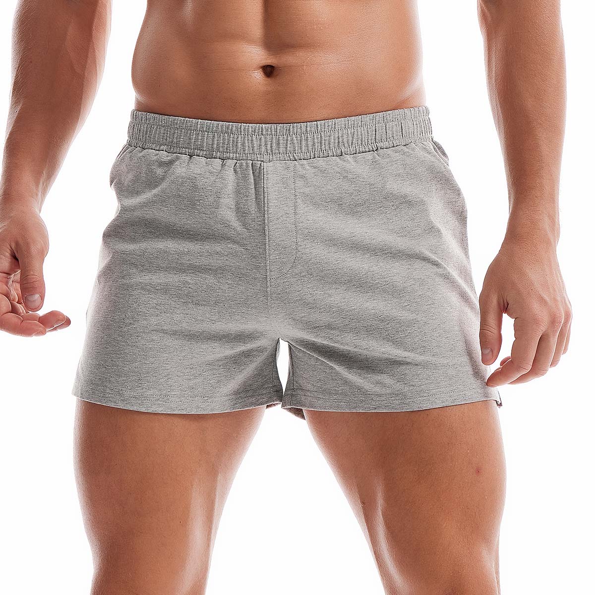 Mens Cotton Sleep Bottoms