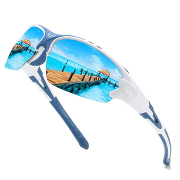 Men Women Polarized Sunglasses