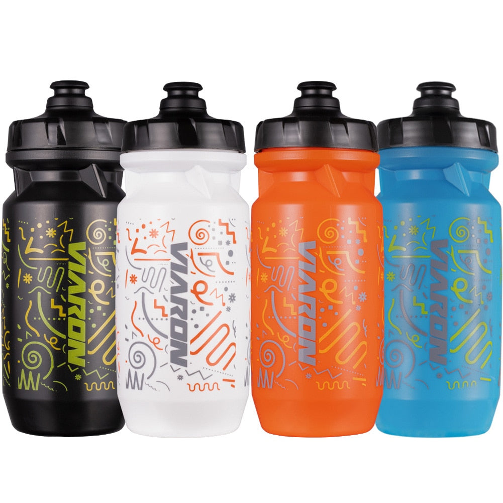 Sports Cycling Water Drink Bottle