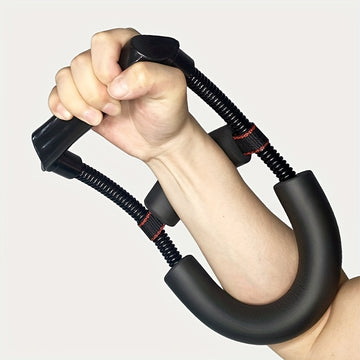 Get Stronger Wrist Muscles Exerciser