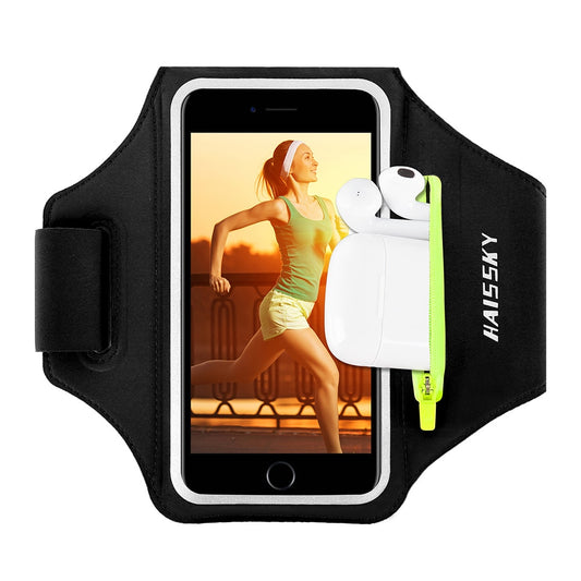 GYM Workout Arm Band Phone Pouch