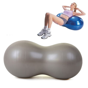 Anti-Burst Pilates Fitness ball