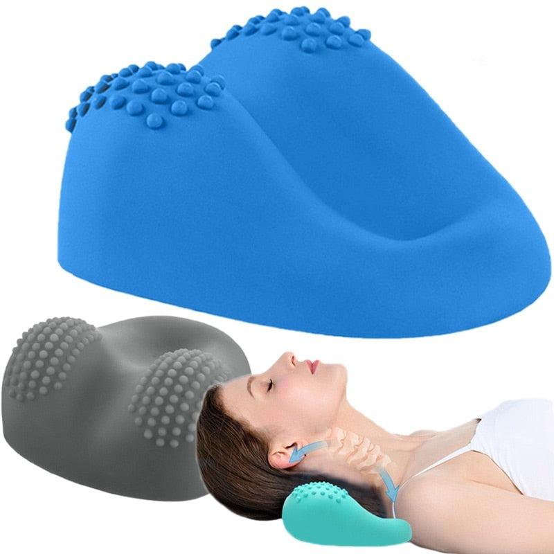 Fitness Chiropractic Neck Trainer