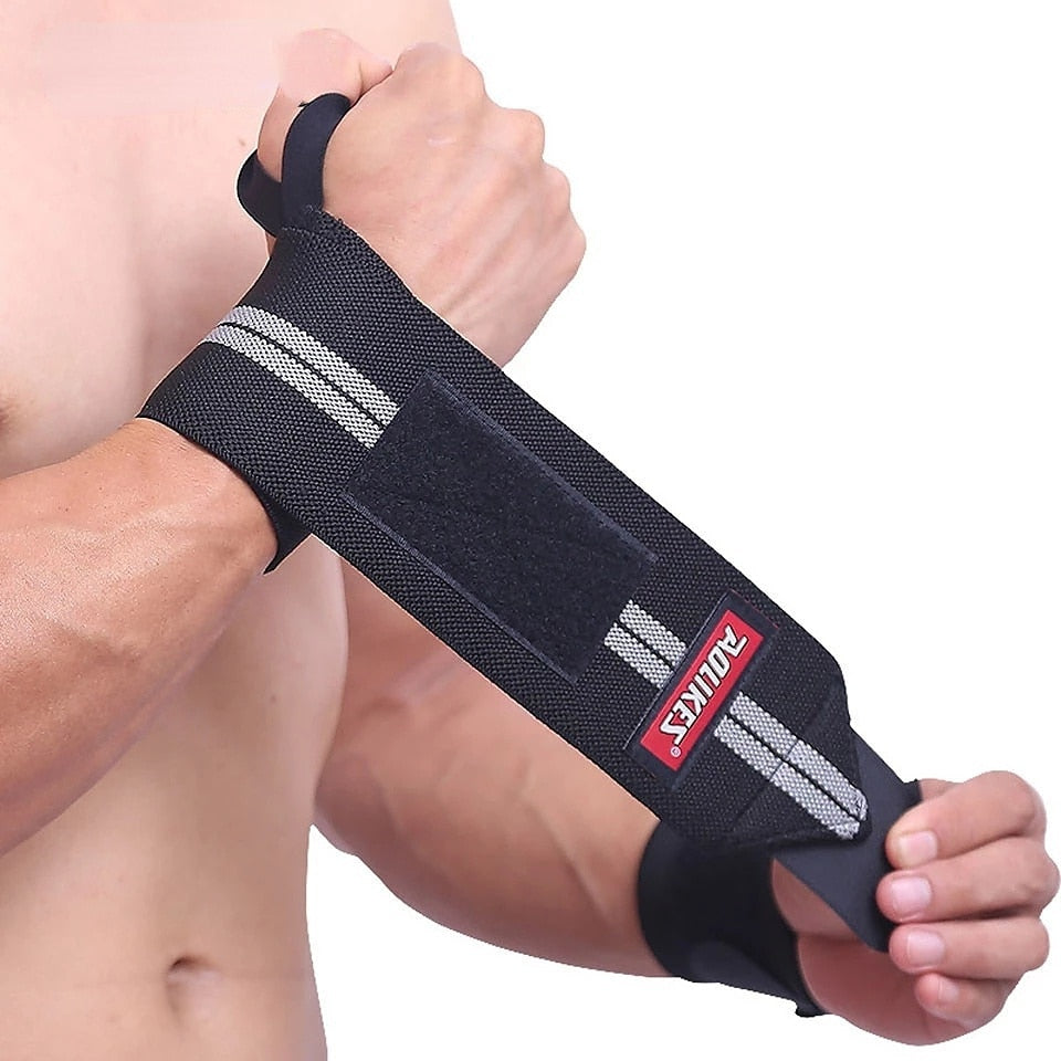 Weight Lifting Gym Wrist Support Brace