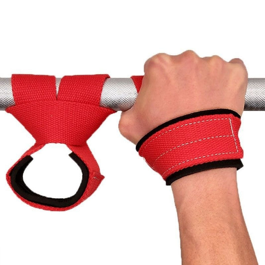 Gym Lifting Barbell Deadlift Booster Belt