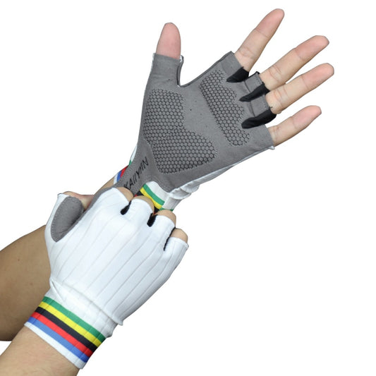 Men Women Cycling Gloves