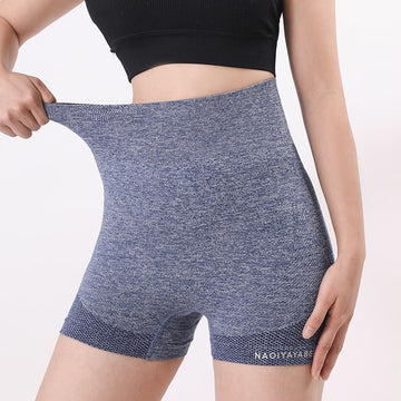 Women Workout Gym Amplify Shorts