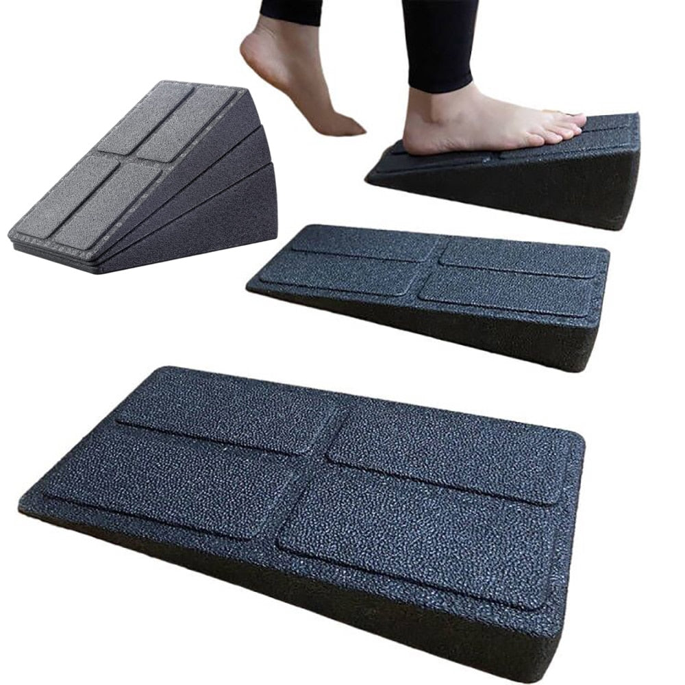 Adjustable Non-Slip Yoga Wedge