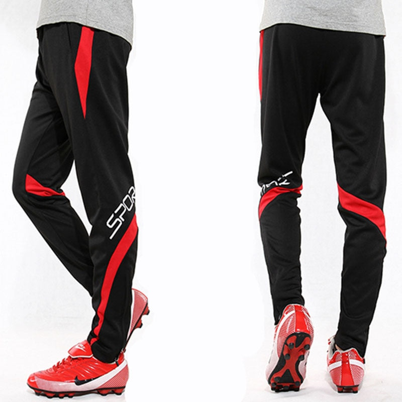 Men Running Sport Pants