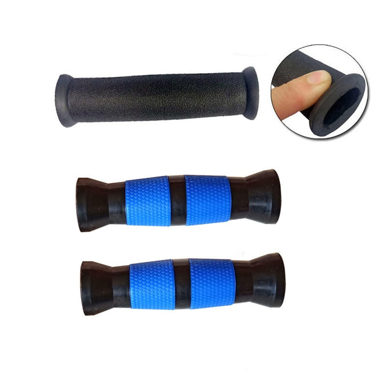 Dumbbell Standard Bar Handle Grips