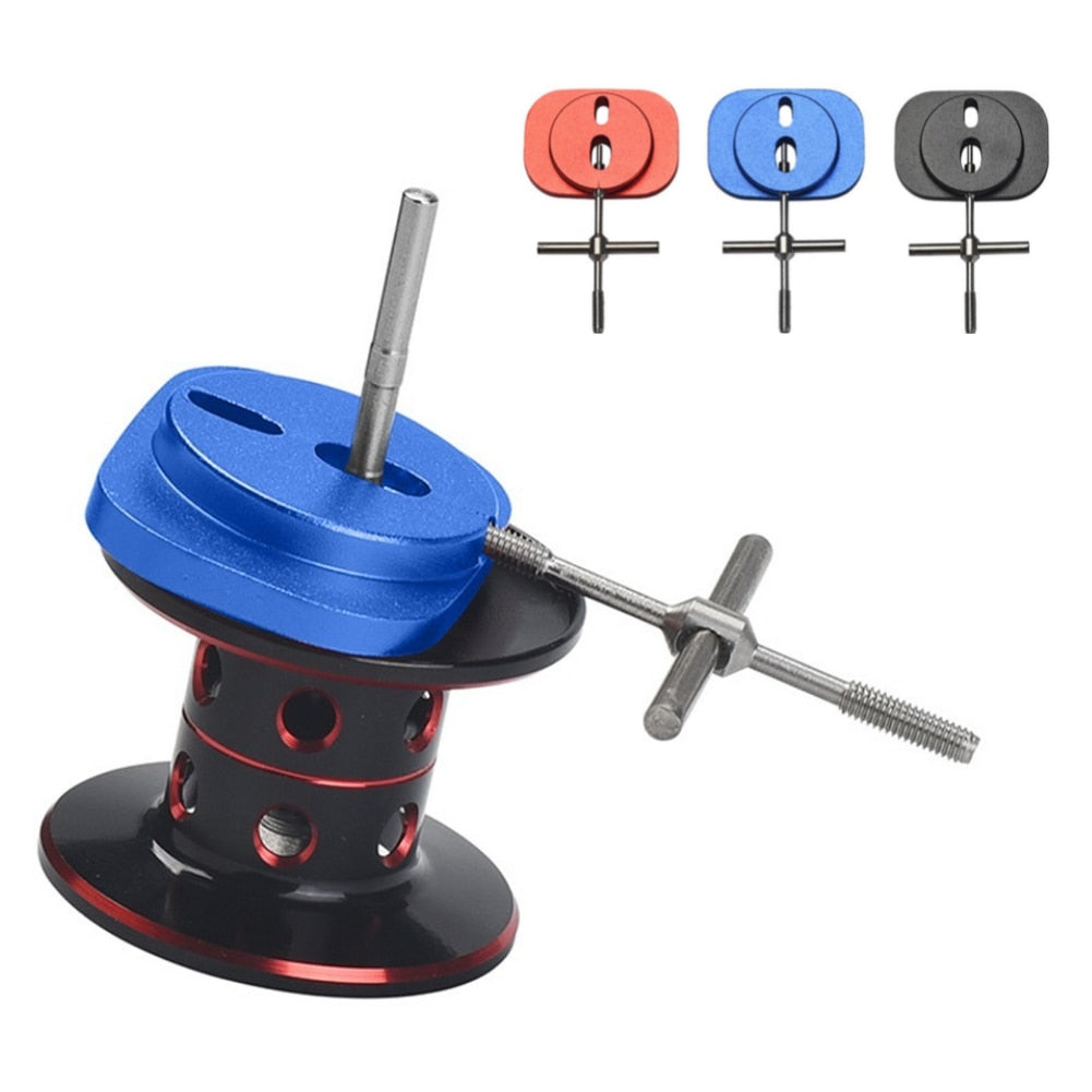 Reel Bearing Pin Remover