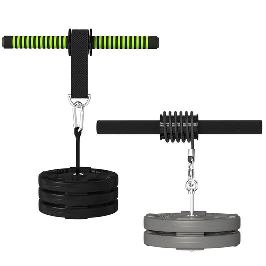 Gym Hand Gripper Strength Triceps Exerciser