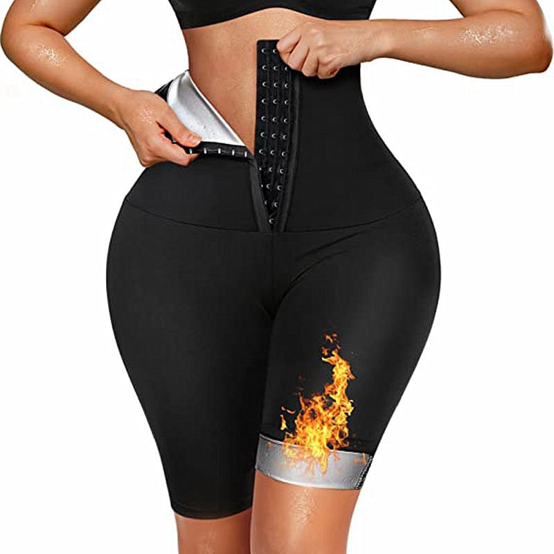 New Body Shaper Sauna Pants