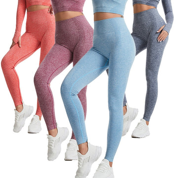 New Woman Vital Seamless Leggings