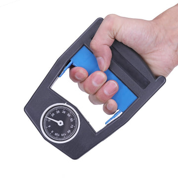 Electronic Dynamometer Count Hand Grip Default Title