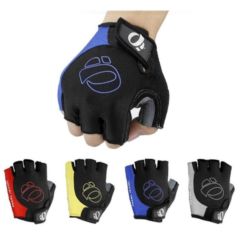 Half Finger Cycling Gloves