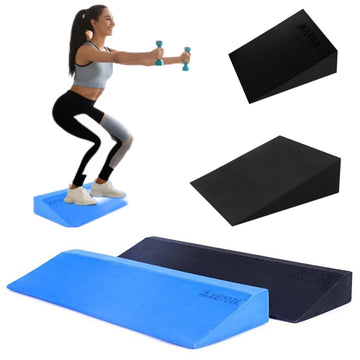 Lightweight Yoga Wedge Blocks