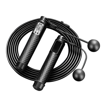 Digital Counting Wireles Jump Rope