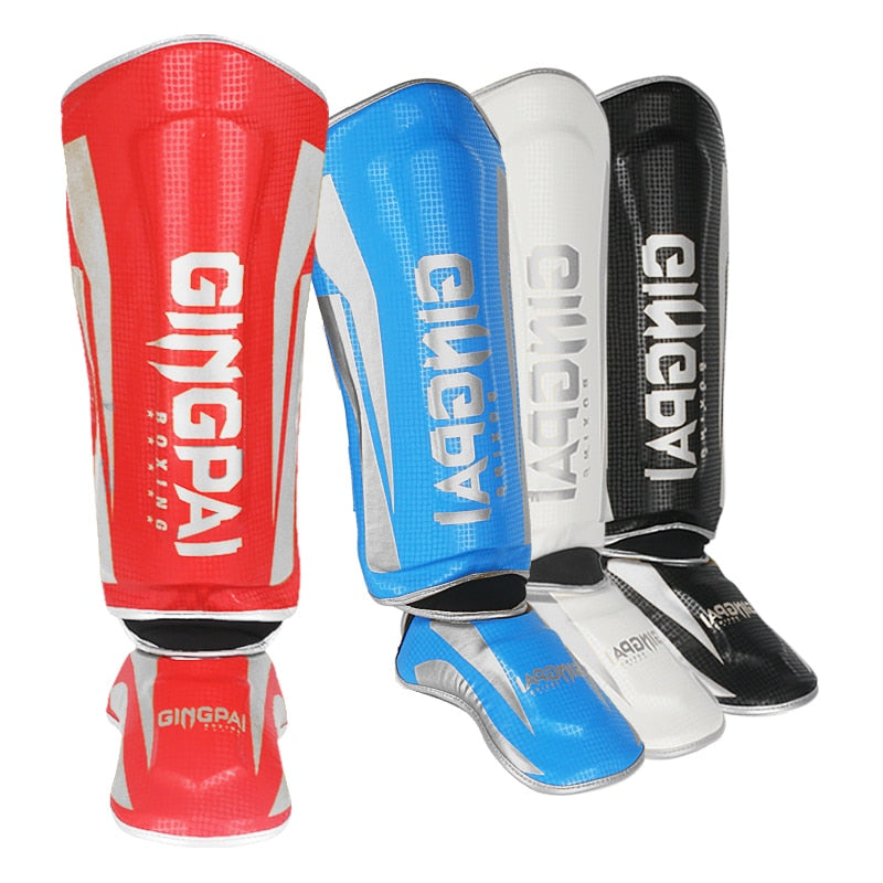 Kickboxing Ankle Protectors