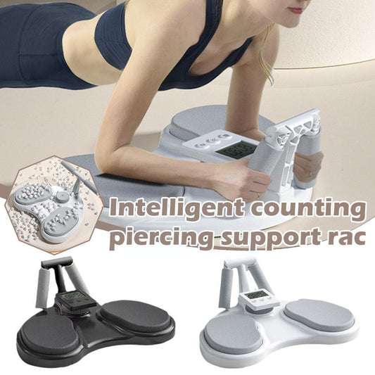 Multifunctional Push-up Auxiliary Stand