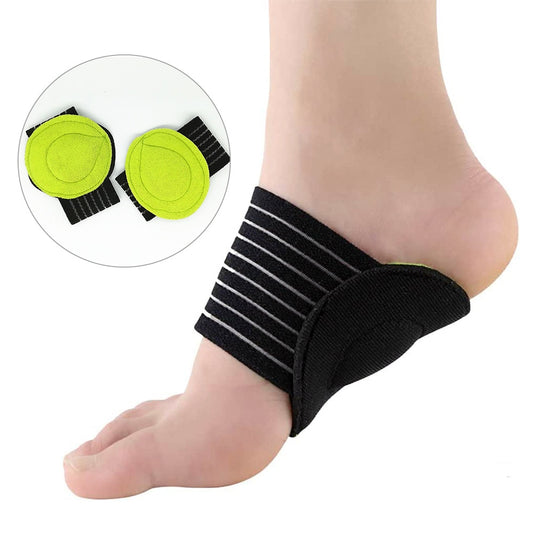1 Pair Arch Support Brace