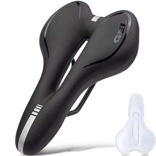 Soft Comfortable Cycling Seat