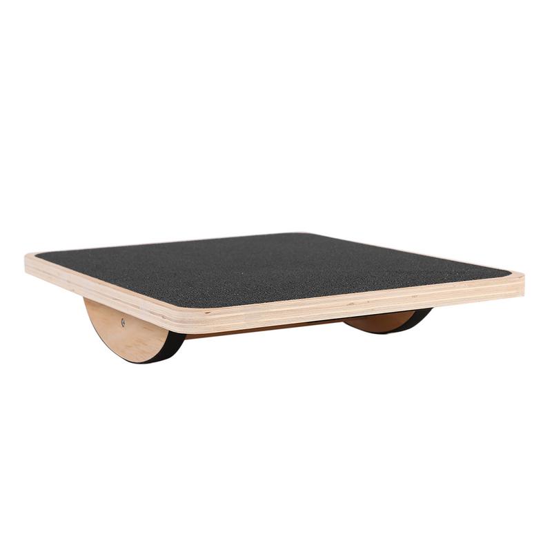 Professional Wooden Balance Board Default Title