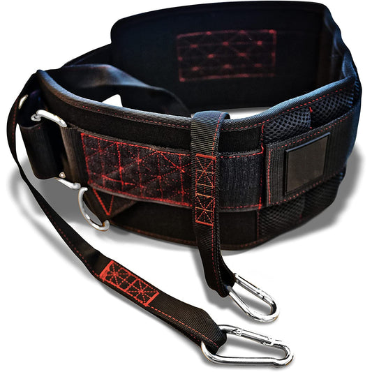 Gym Squat Dip Weight Lifting Belt