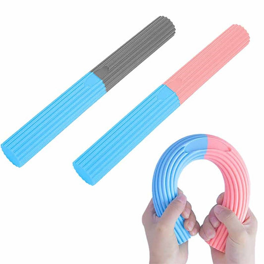 Multi-function Silicone Arm Force Bar