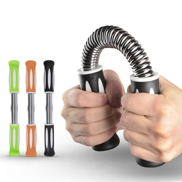 Portable Spring Arm Stick