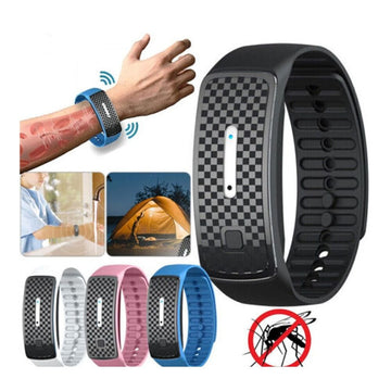 Ultrasonic Wristband