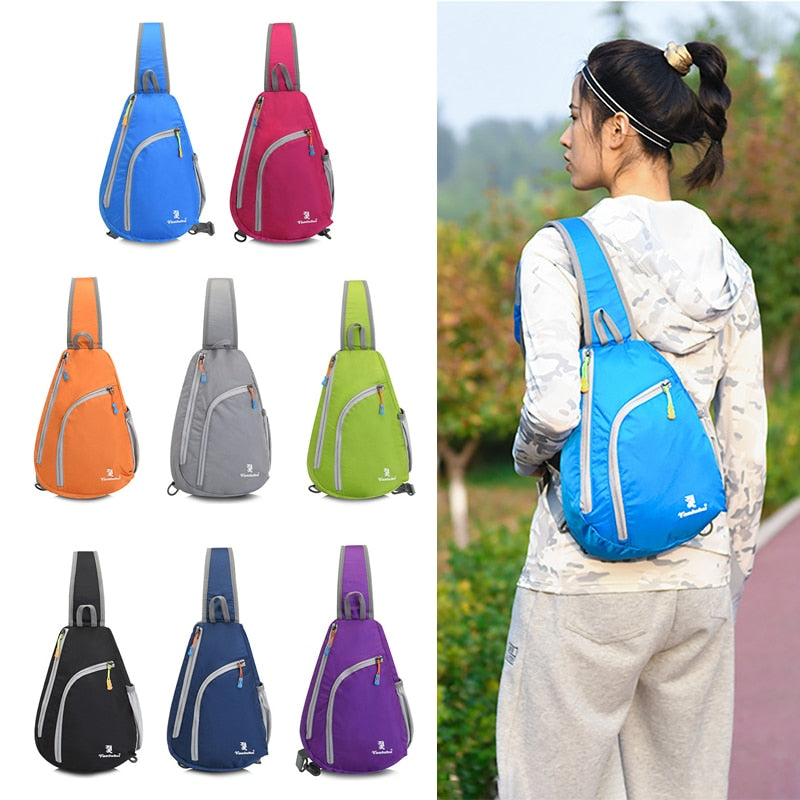 Outdoor Cycling Sport Shoulder Bag