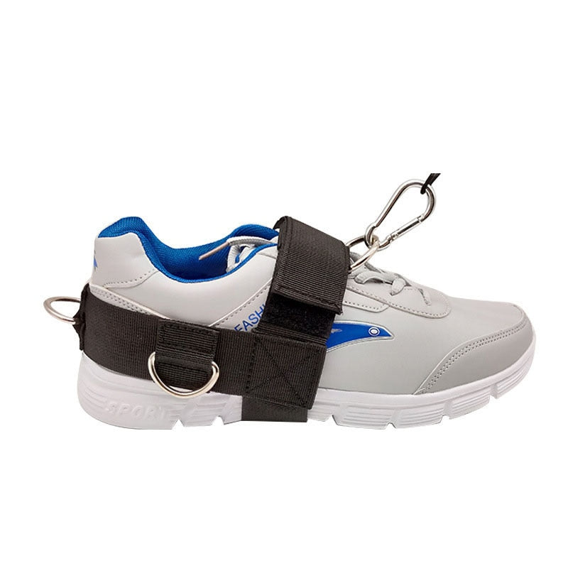 Ankle Shackles Resistance Strap