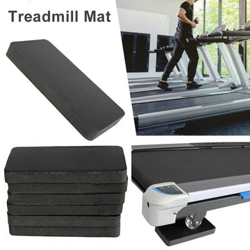 Shockproof Treadmill Mat