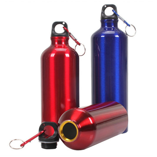 Outdoor Sports 500ml Bicycle Water Bottle
