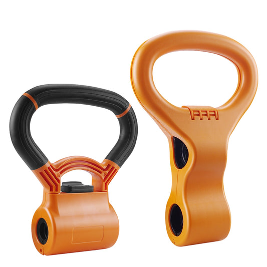 Adjustable Kettlebell Grip