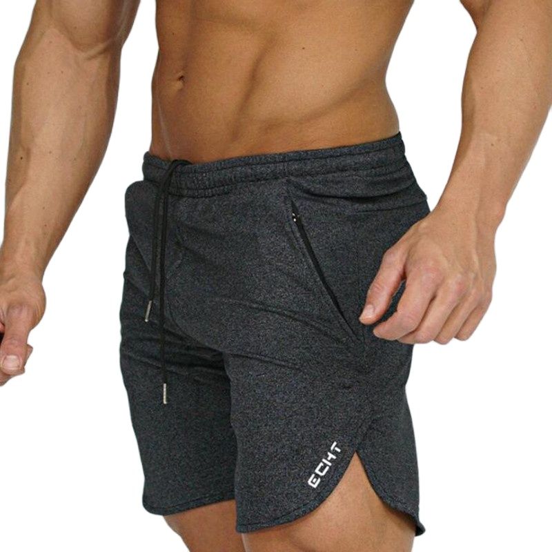 Jogging Bermuda Fitness Shorts