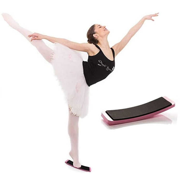 Gym Spinning Dance Board