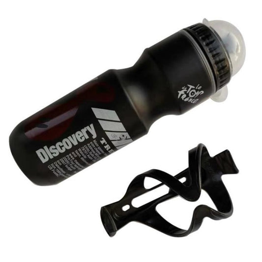 Sport Mountain Cycling Water Bottle
