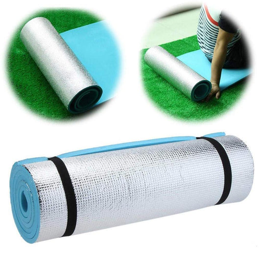 Outdoor Non-Slip Yoga Mat