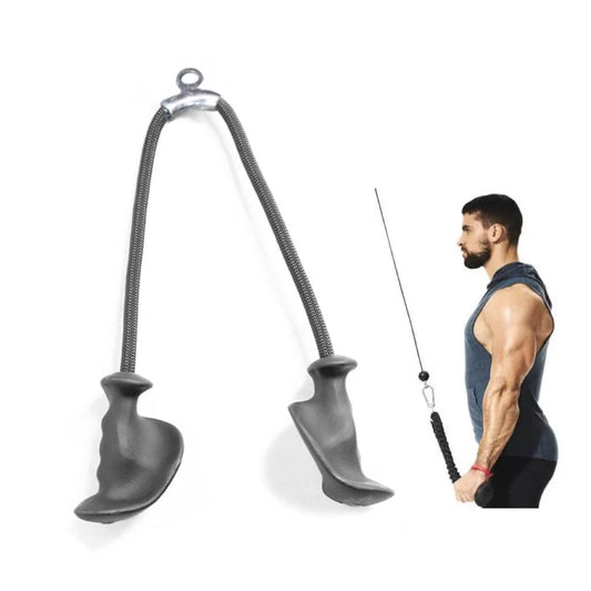 Fitness Heavy Duty Pull Down Handles