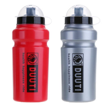 Portable 500ML Bike Water Bottle