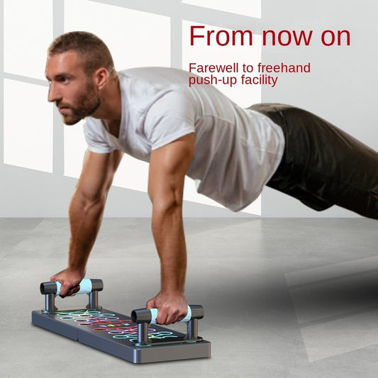 Exercise Equipment Push Up Board