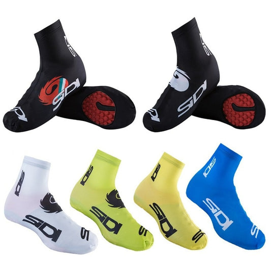 Dustproof Cycling Overshoes