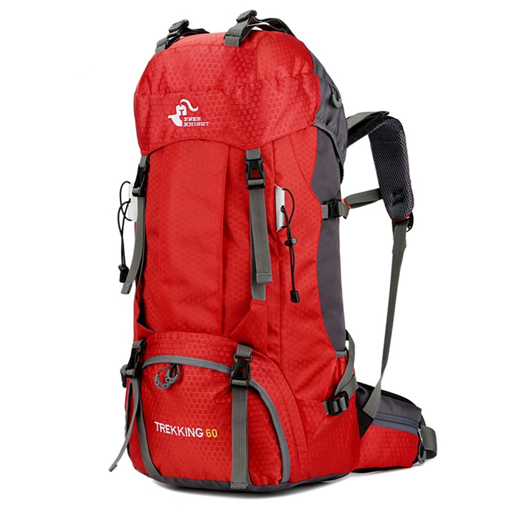 Waterproof Climbing Backpack