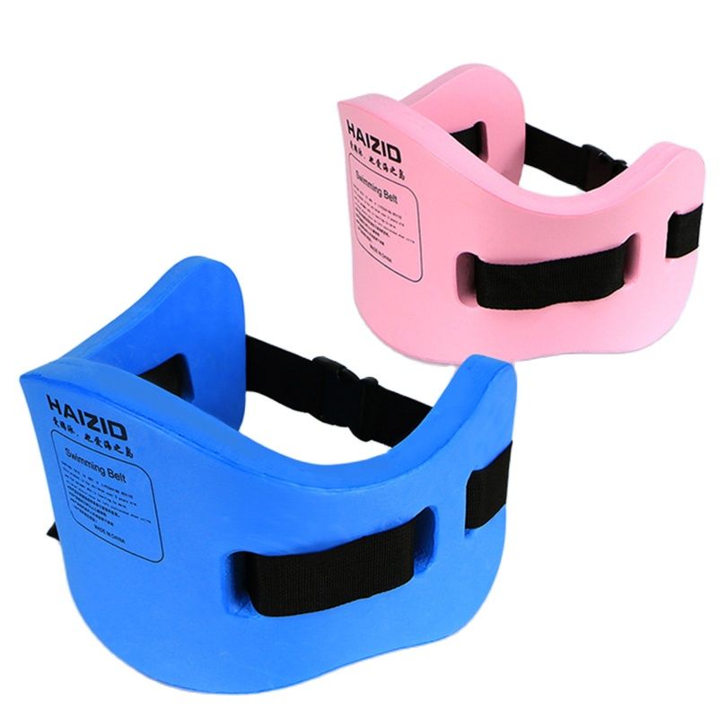 Portable Safety Swim Floating Belt