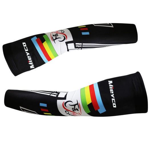 Outdoor Cycling Sleeves Leg Warmers